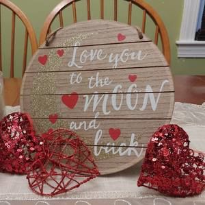 Meet your Posher, Sharon